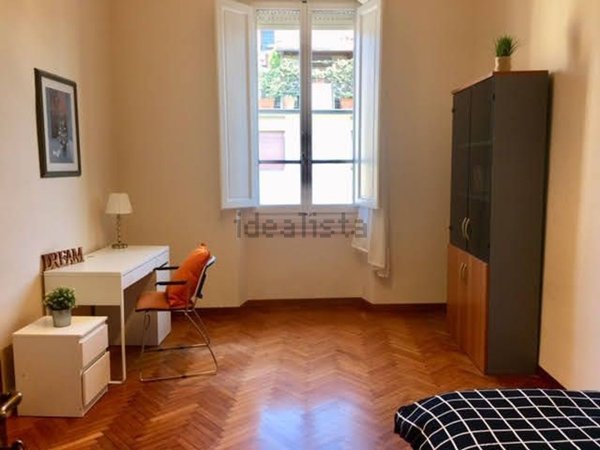 appartamento in affitto a Firenze in zona Campo di Marte