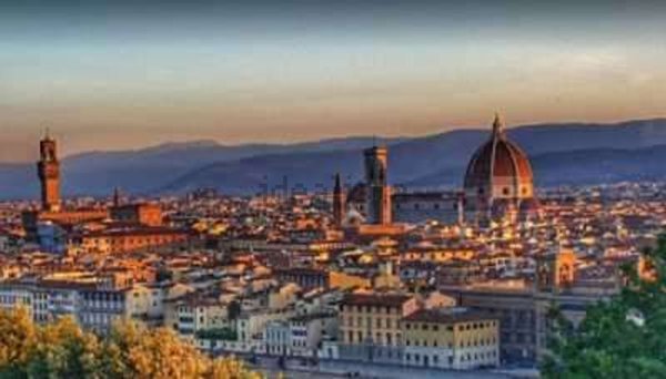 negozio in affitto a Firenze in zona Centro Santa Croce