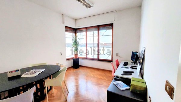 ufficio in affitto a Firenze