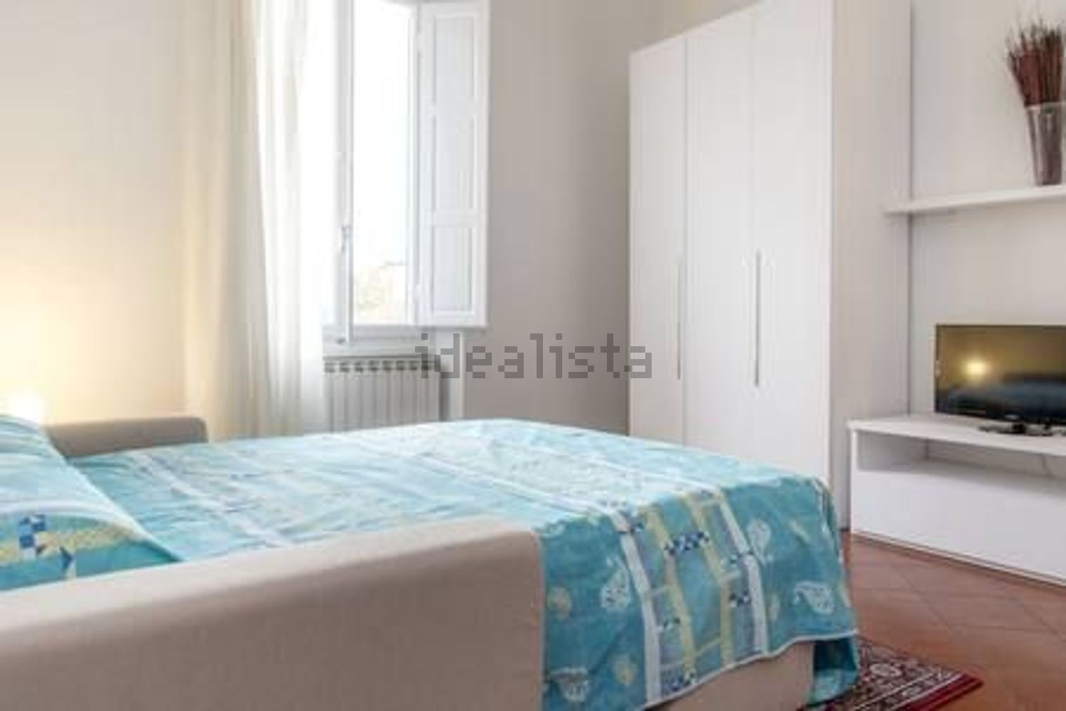 appartamento in affitto a Firenze in zona Centro Duomo