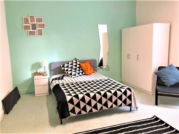 attico in affitto a Firenze in zona Statuto