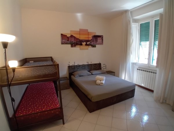 appartamento in affitto a Firenze