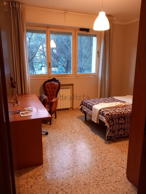 appartamento in affitto a Firenze in zona Isolotto