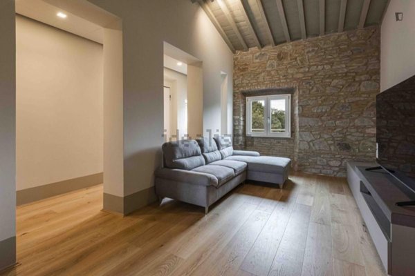 appartamento in affitto a Firenze in zona Centro Santa Maria Novella