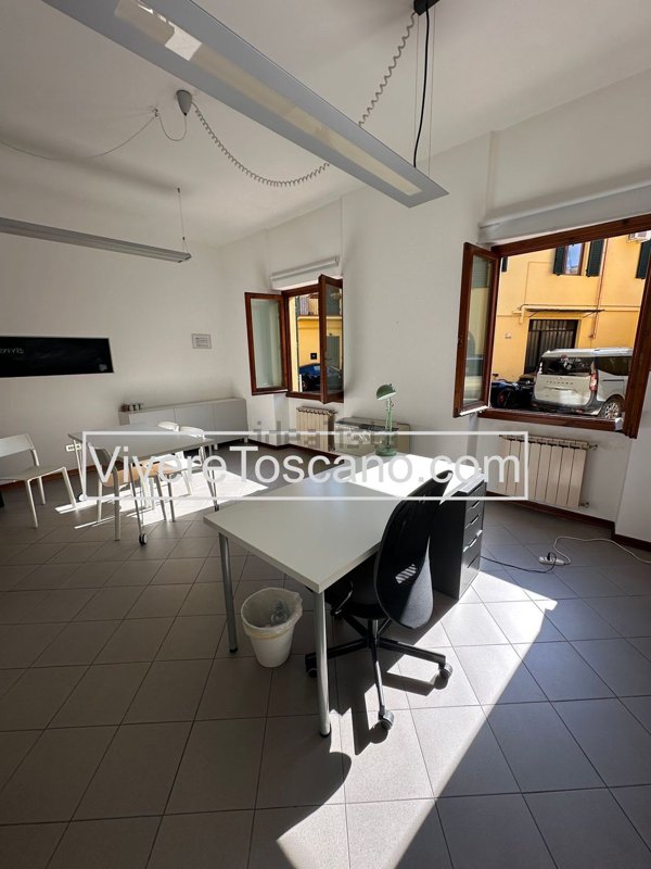 ufficio in affitto a Firenze