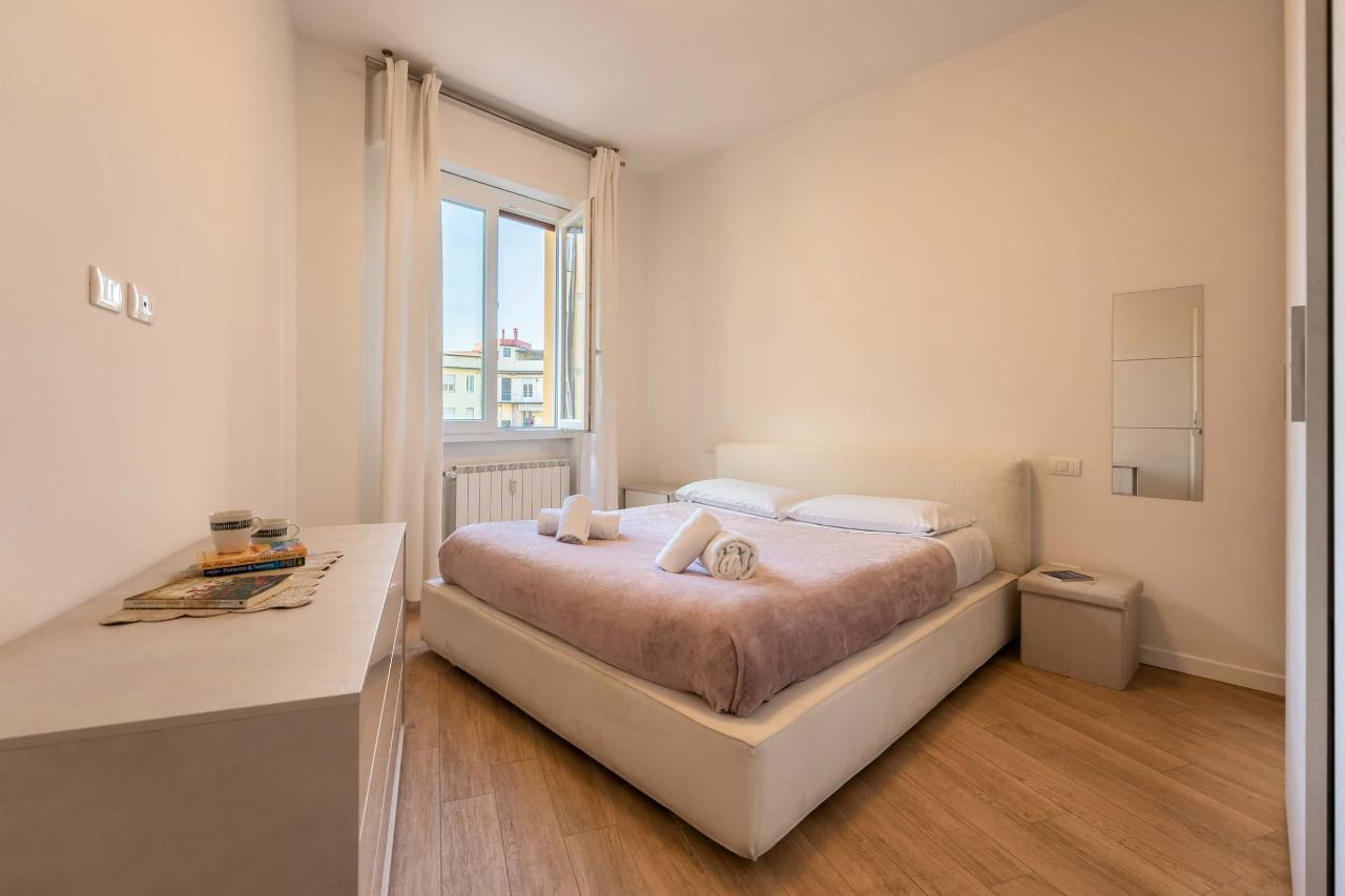 appartamento in affitto a Firenze in zona Centro Storico