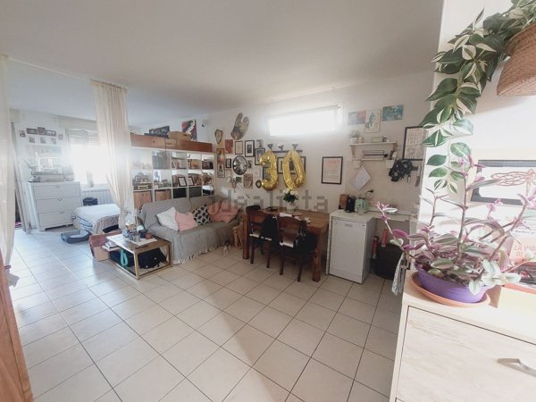 appartamento in affitto a Firenze in zona Centro Storico