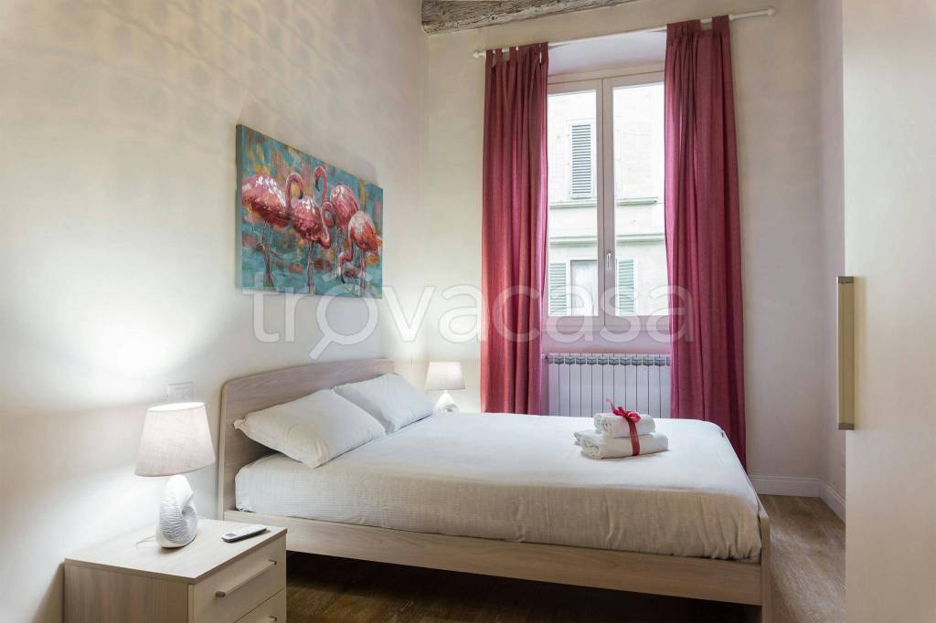 appartamento in affitto a Firenze in zona Centro Storico