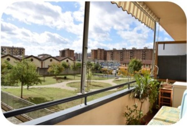 appartamento in affitto a Firenze in zona Careggi