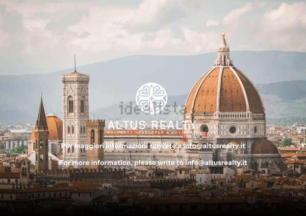 casa indipendente in affitto a Firenze