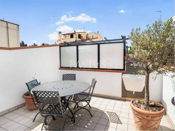 appartamento in affitto a Firenze in zona La Lastra