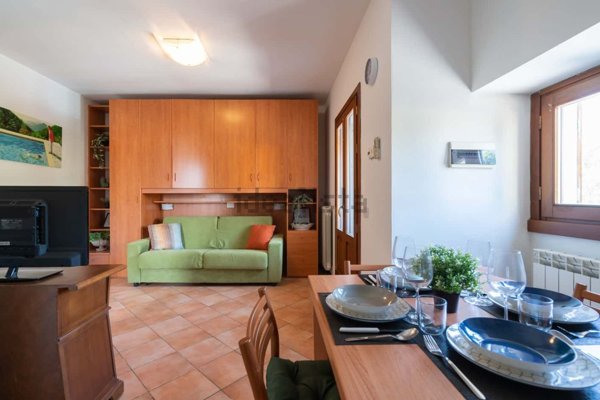 appartamento in affitto a Firenze in zona Peretola