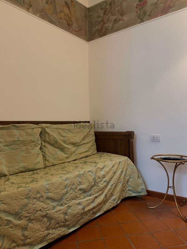 appartamento in affitto a Firenze in zona Centro Santa Maria Novella