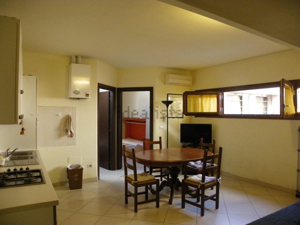 appartamento in affitto a Firenze in zona Careggi