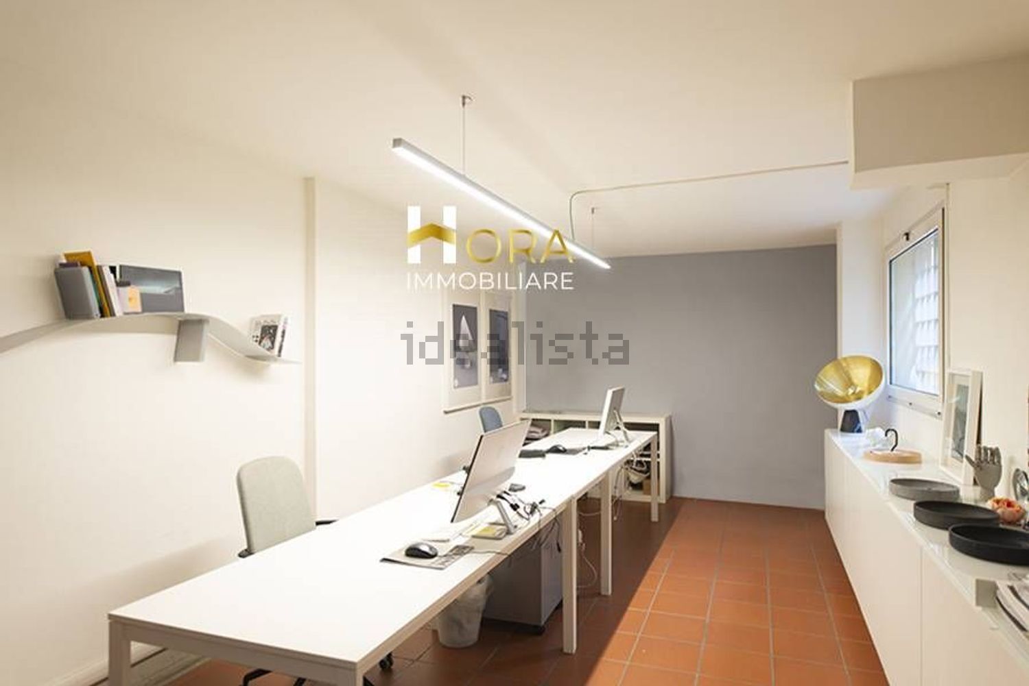ufficio in affitto a Firenze