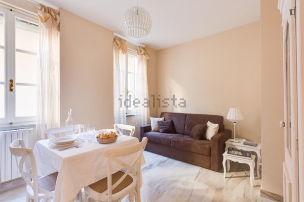 appartamento in affitto a Firenze in zona Centro Santa Maria Novella