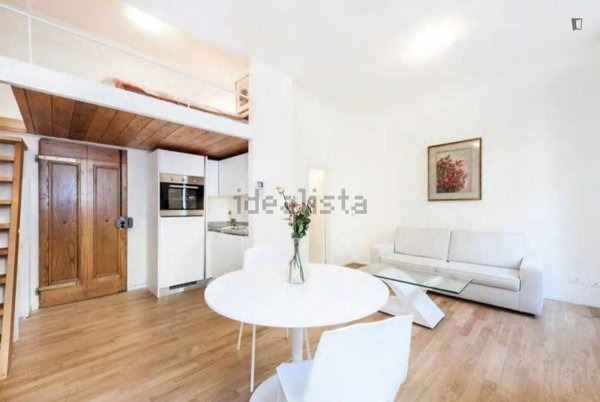 appartamento in affitto a Firenze in zona Centro Santa Maria Novella