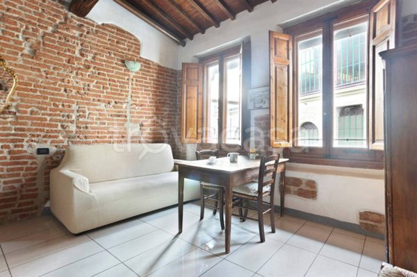 appartamento in affitto a Firenze in zona Centro Duomo