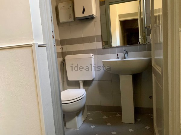 ufficio in affitto a Firenze in zona Centro Duomo