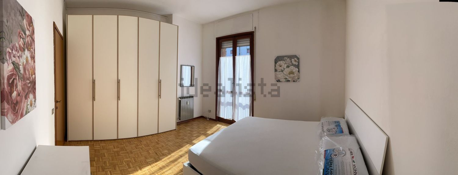 appartamento in affitto a Firenze in zona Novoli