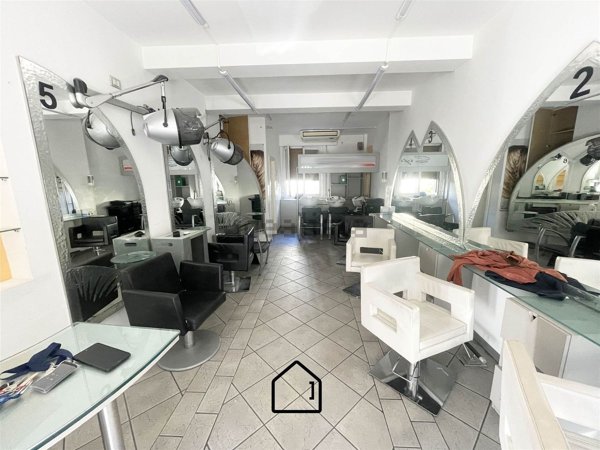 ufficio in affitto a Firenze