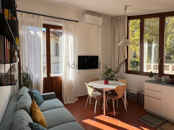 appartamento in affitto a Firenze in zona Centro San Frediano