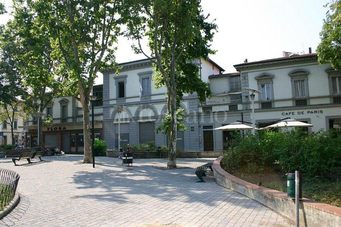 appartamento in affitto a Firenze in zona Statuto