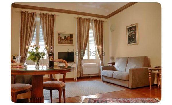 appartamento in affitto a Firenze in zona Centro Santa Croce