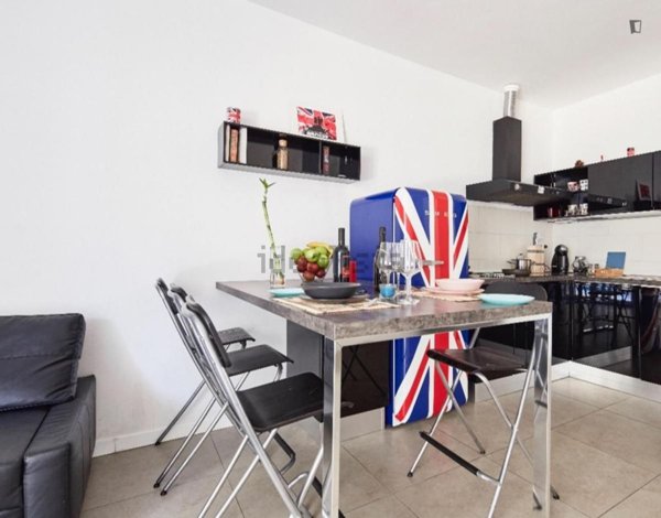 appartamento in affitto a Firenze