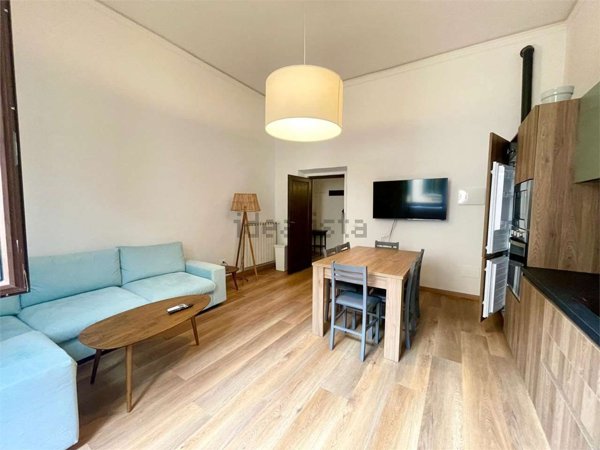 appartamento in affitto a Firenze in zona Centro Santa Croce