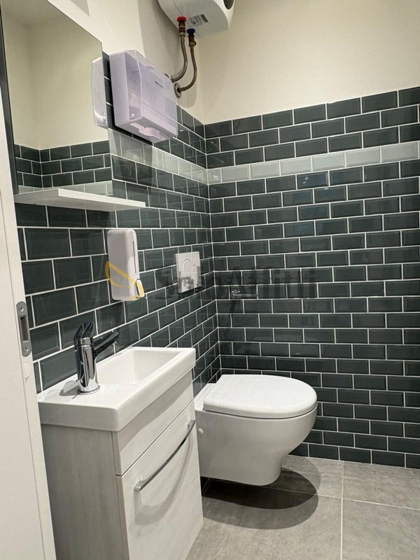 ufficio in affitto a Firenze in zona Novoli