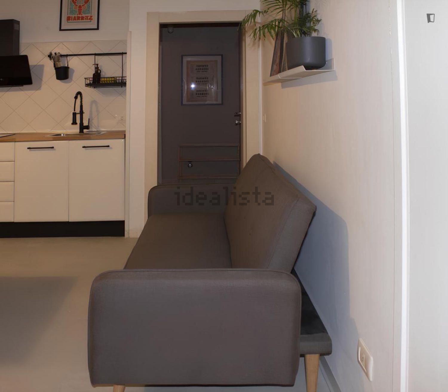 appartamento in affitto a Firenze in zona Bellariva