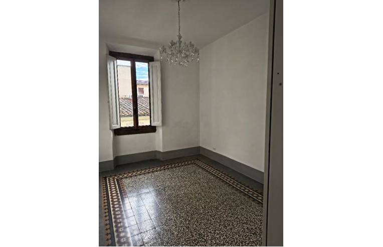 appartamento in affitto a Firenze in zona Firenze Nova
