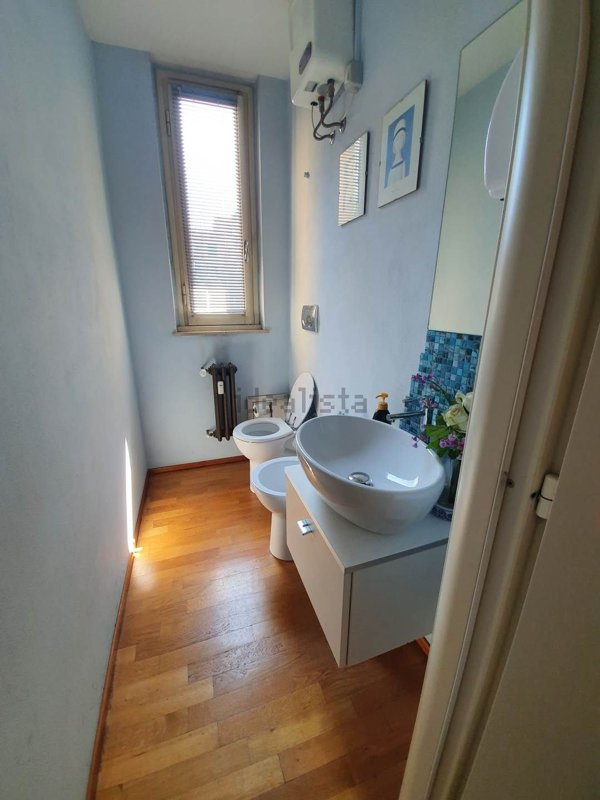 ufficio in affitto a Firenze in zona Centro Santa Maria Novella