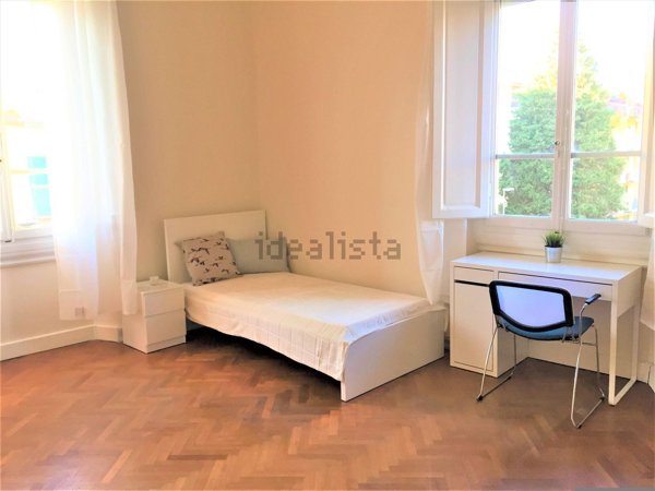 appartamento in affitto a Firenze in zona Campo di Marte