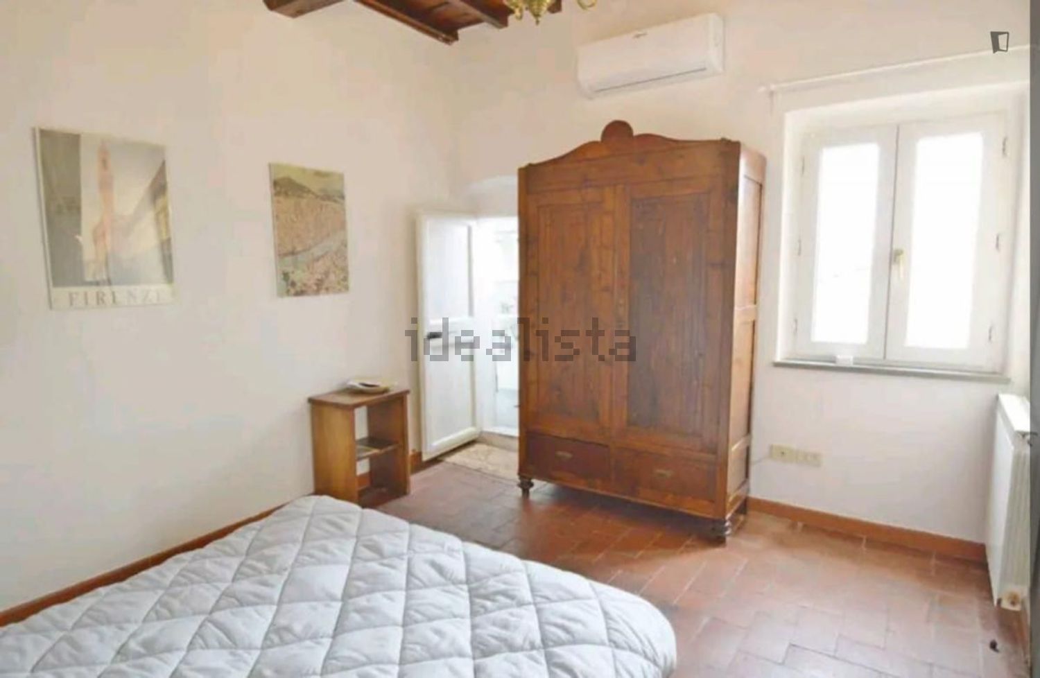 appartamento in affitto a Firenze in zona Centro Santa Croce