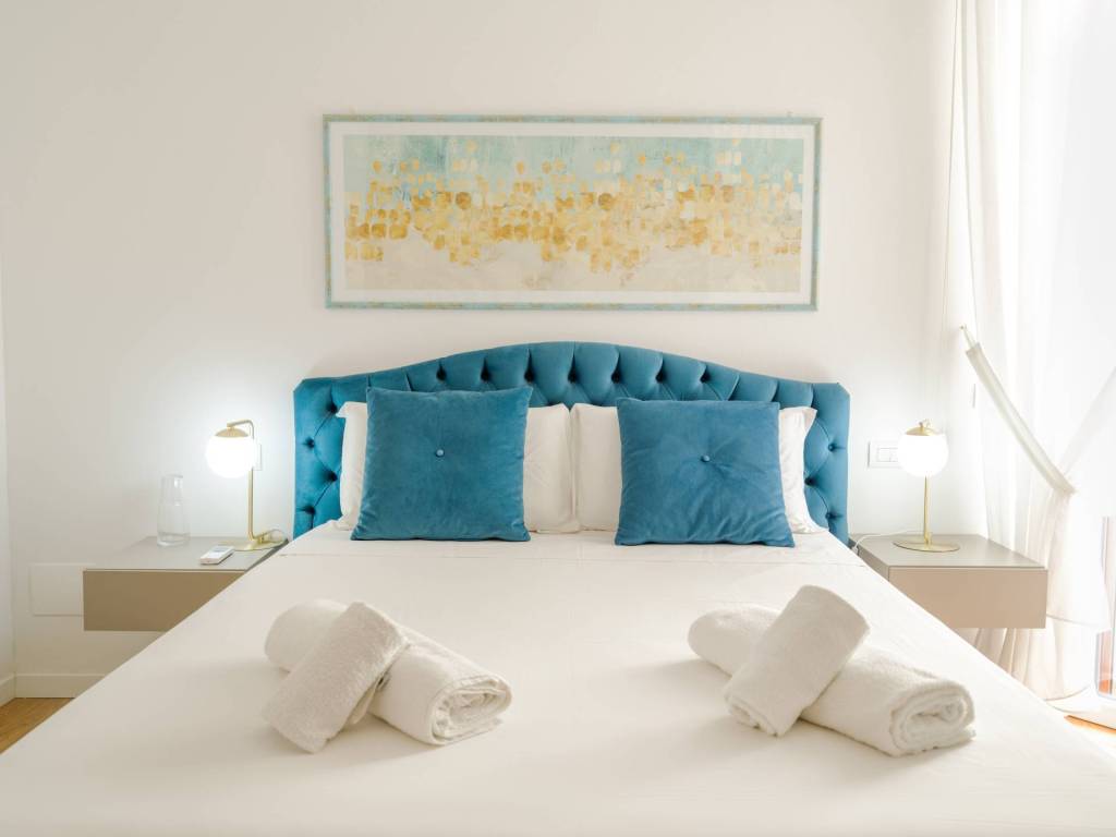 appartamento in affitto a Firenze in zona Centro Duomo