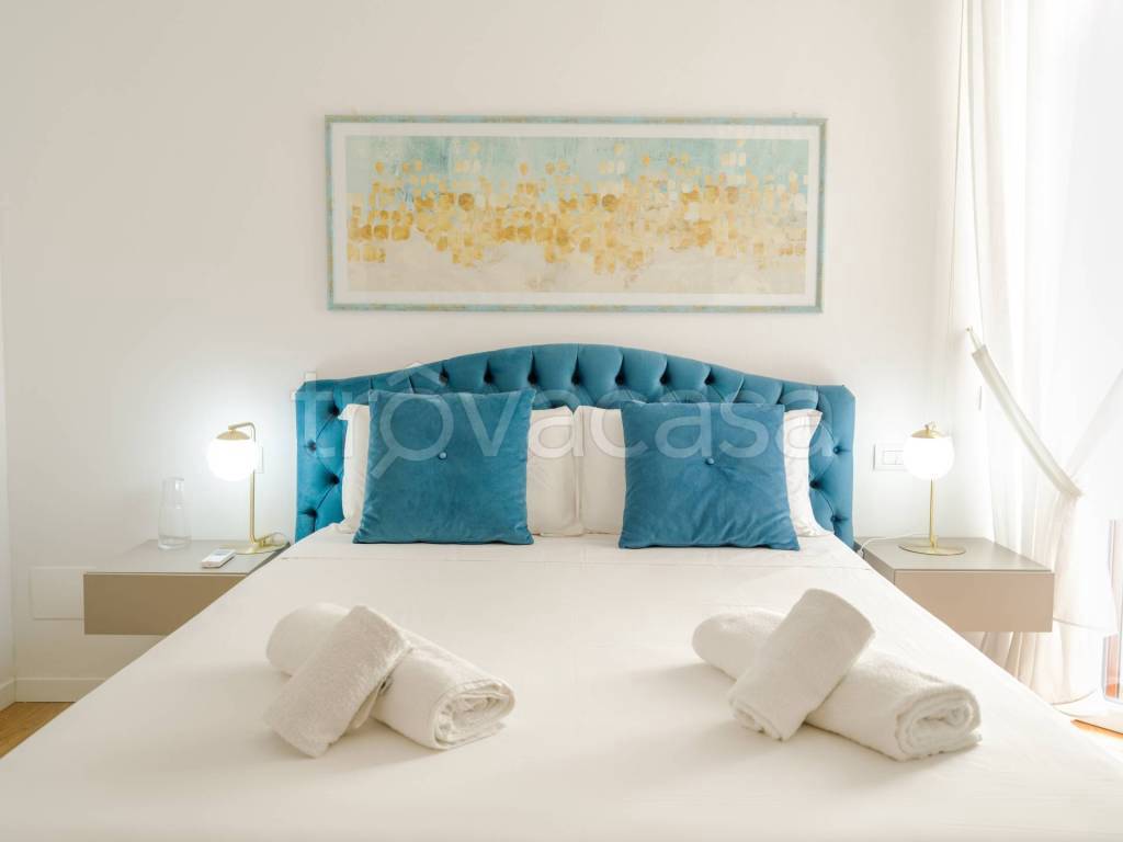 appartamento in affitto a Firenze in zona Centro Santa Croce