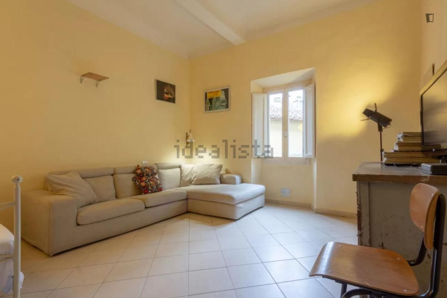 appartamento in affitto a Firenze in zona Porta Romana