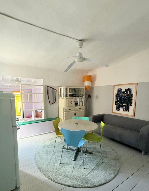 appartamento in affitto a Firenze in zona Centro San Frediano