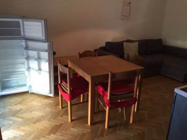 appartamento in affitto a Firenze in zona Novoli