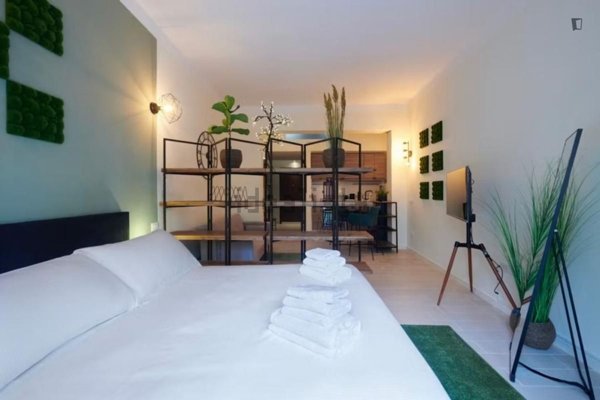 appartamento in affitto a Firenze