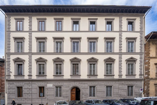 appartamento in affitto a Firenze in zona Centro Santa Croce