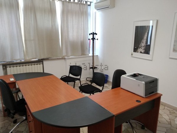 ufficio in affitto a Firenze in zona Novoli