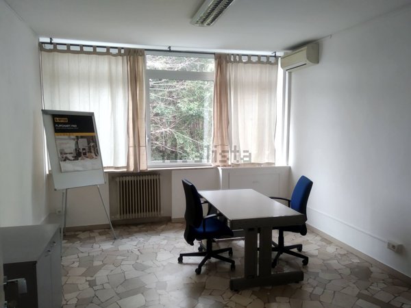 ufficio in affitto a Firenze in zona Novoli