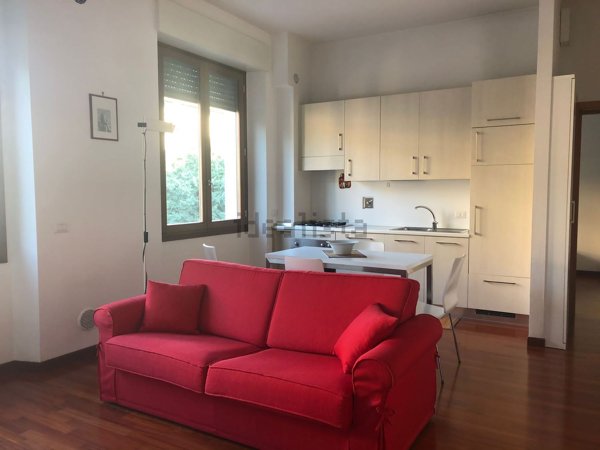 appartamento in affitto a Firenze in zona Statuto