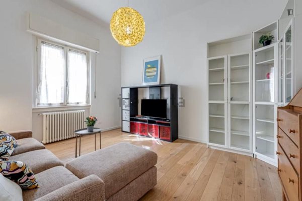 appartamento in affitto a Firenze