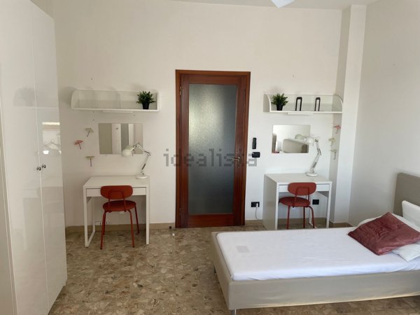 appartamento in affitto a Firenze in zona Firenze Nova