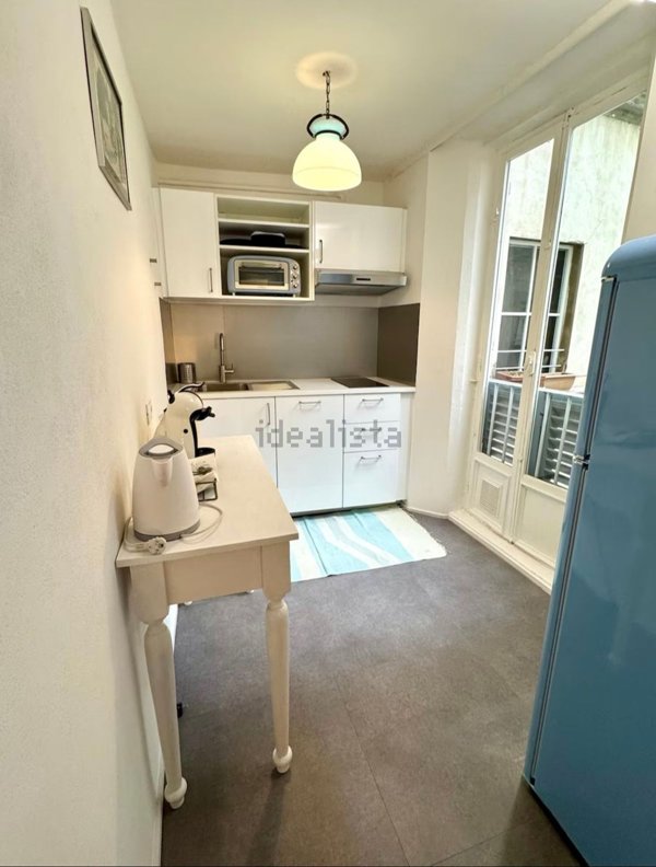 appartamento in affitto a Firenze in zona Centro San Frediano