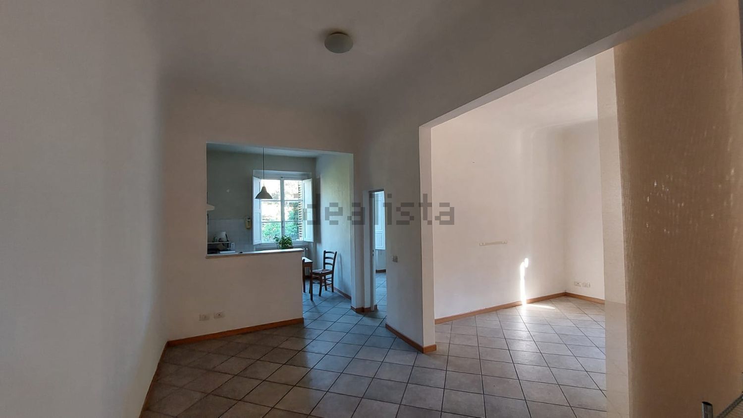 appartamento in affitto a Firenze in zona Porta Romana